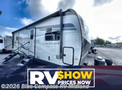 New 2026 Forest River Flagstaff Super Lite 26FKBS available in Midland, Michigan