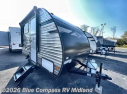 New 2026 Forest River Aurora Light 13BHX available in Midland, Michigan