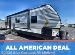 New 2026 Forest River Puma Camping Edition 263BHCE available in Midland, Michigan