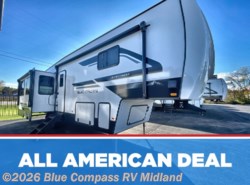New 2026 East to West Blackthorn 2990MK available in Midland, Michigan