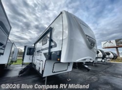 New 2026 East to West Blackthorn 3820DSL available in Midland, Michigan