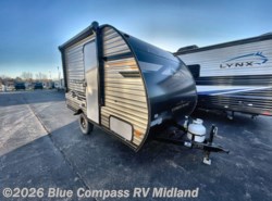 New 2026 Forest River Aurora Light 13RKX available in Midland, Michigan