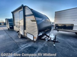 New 2026 Forest River Aurora Light 13RKX available in Midland, Michigan