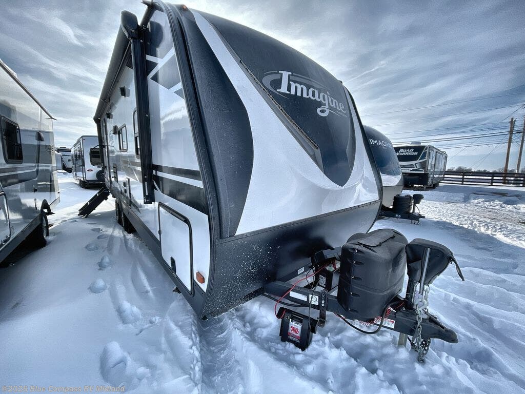 Used 2022 Grand Design Imagine 2600RB available in Midland, Michigan
