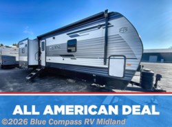 New 2026 Forest River Puma 32BHFS available in Midland, Michigan