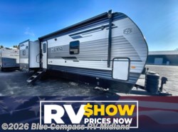 New 2026 Forest River Puma 32BHFS available in Midland, Michigan