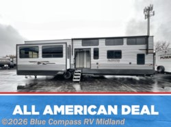 New 2026 Forest River Aurora 43CONDO available in Midland, Michigan