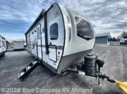 New 2026 Forest River Flagstaff Micro Lite 25FKB available in Midland, Michigan