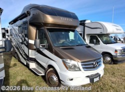 Used 2018 Tiffin Wayfarer 24B available in Midland, Michigan