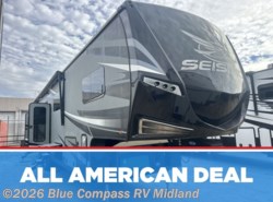 Used 2019 Jayco Seismic 4113 available in Midland, Michigan