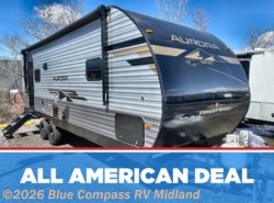 Used 2025 Forest River Aurora Light 23MKS available in Midland, Michigan