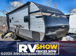 Used 2025 Forest River Aurora Light 23MKS available in Midland, Michigan