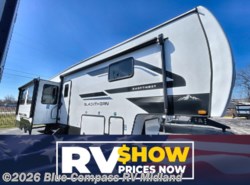 New 2026 East to West Blackthorn 2990MK available in Midland, Michigan