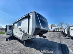 New 2026 Forest River Flagstaff Classic 401CFB available in Midland, Michigan
