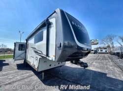 New 2026 Forest River Flagstaff Classic F361RLS available in Midland, Michigan