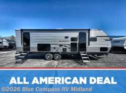 New 2026 Forest River Aurora 27DBH available in Midland, Michigan