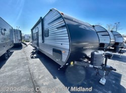 New 2026 Forest River Aurora 26ATH available in Midland, Michigan