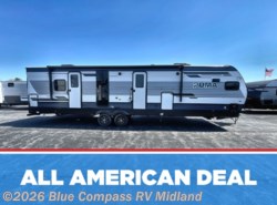 New 2026 Forest River Puma 31FKRK available in Midland, Michigan
