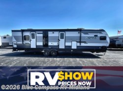 New 2026 Forest River Puma 31FKRK available in Midland, Michigan