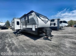 New 2026 Forest River Puma 340DB available in Midland, Michigan