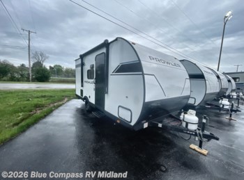 Used 2025 Heartland Prowler 17BHLX available in Midland, Michigan