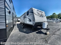 Used 2012 Palomino Puma 31-FKBS available in Midland, Michigan