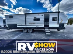 New 2026 Forest River Puma Camping Edition 305BHCE available in Midland, Michigan