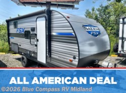 Used 2020 Forest River Salem FSX 178BHSKX available in Midland, Michigan