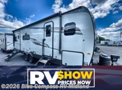 New 2027 Forest River Flagstaff Super Lite 26SRD available in Midland, Michigan