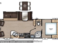 Used 2021 Coachmen Catalina Legacy 263RLS available in Midland, Michigan