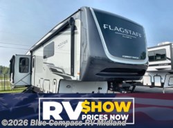 New 2027 Forest River Flagstaff Classic 401CFB available in Midland, Michigan