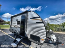 New 2026 Forest River Aurora Light 13RDX available in Midland, Michigan