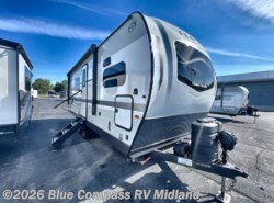 New 2027 Forest River Flagstaff Micro Lite 25MBR available in Midland, Michigan
