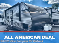 New 2027 Forest River Aurora Light 26BH available in Midland, Michigan