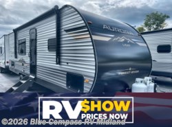 New 2027 Forest River Aurora Light 26BH available in Midland, Michigan