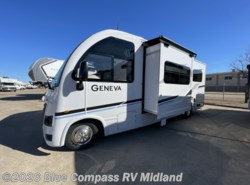 Used 2025 Thor Motor Coach Geneva 24VS available in Midland, Michigan