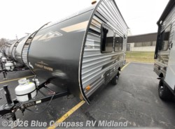 New 2026 Forest River Aurora Light 13RKX available in Midland, Michigan
