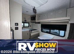 New 2026 Forest River Aurora Light 13RKX available in Midland, Michigan