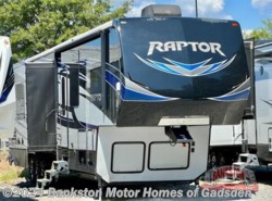 Used 2017 Keystone Raptor 425TS available in Attalla, Alabama