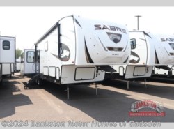 New 2023 Forest River Sabre 38RLH available in Attalla, Alabama