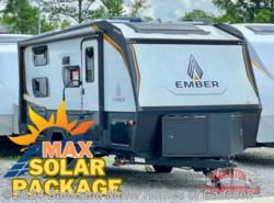 New 2023 Ember RV Overland Series 191MDB available in Attalla, Alabama