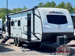 New 2023 Forest River Grand Surveyor 253RLS available in Attalla, Alabama