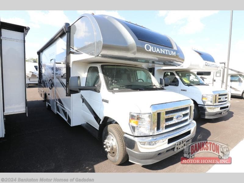 2023 Thor Motor Coach Quantum KW29 RV for Sale in Attalla, AL 35954 |  114932  Classifieds