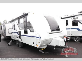 New 2023 Lance  Lance Travel Trailers 1995 available in Attalla, Alabama