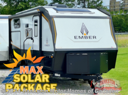 New 2023 Ember RV Overland Series 191MSL available in Attalla, Alabama