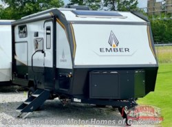 New 2023 Ember RV Overland Series 201FBQ available in Attalla, Alabama