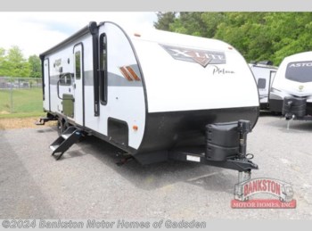 New 2023 Forest River Wildwood X-Lite 240BHXLX available in Attalla, Alabama