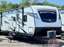 New 2023 Venture RV SportTrek ST271VMB available in Attalla, Alabama