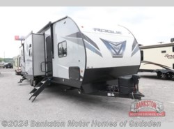  Used 2021 Forest River Vengeance Rogue 32V available in Attalla, Alabama
