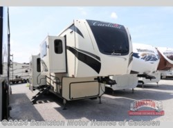 Used 2020 Forest River Cardinal Luxury 370FLX available in Attalla, Alabama